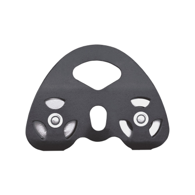 Double Tandem Pulley Big with SS Sheaves