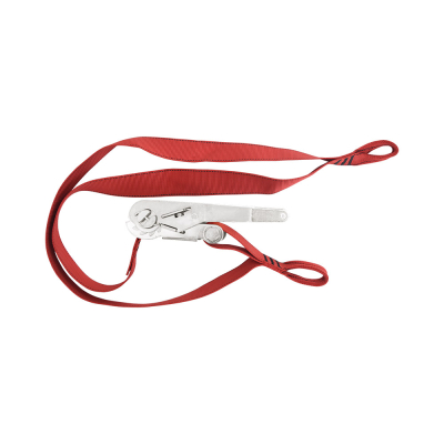 Ratchet Hauling System